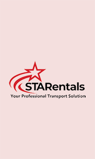 Starentals Car Rental